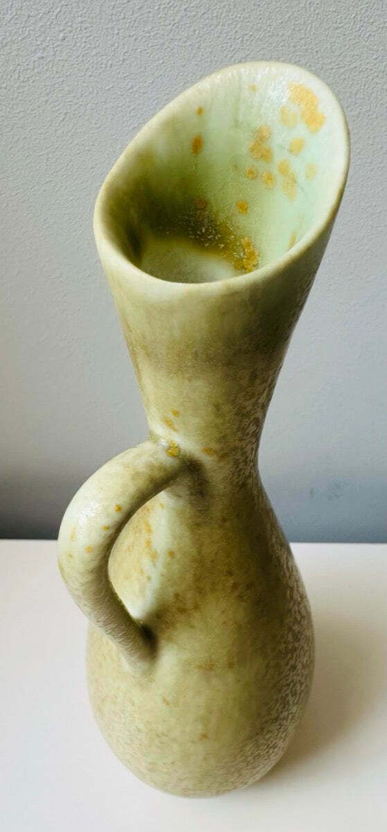 1950s Swedish Jug By Carl Harry Stålhane For Rörstrand photo buy