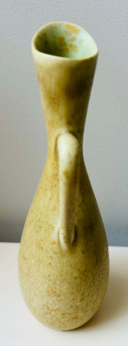 1950s Swedish Jug By Carl Harry Stålhane For Rörstrand photo vintage
