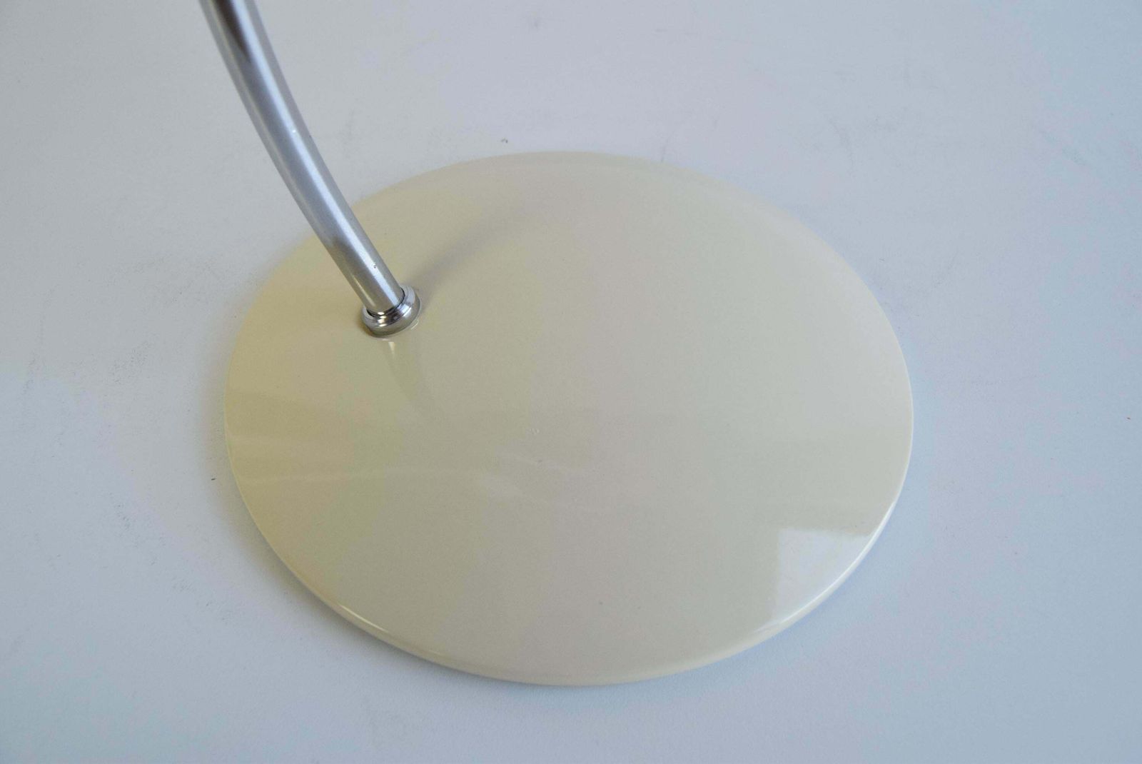 photo buy Mid Century Table Lamp By Josef Hůrka For Napako, 1960's.
