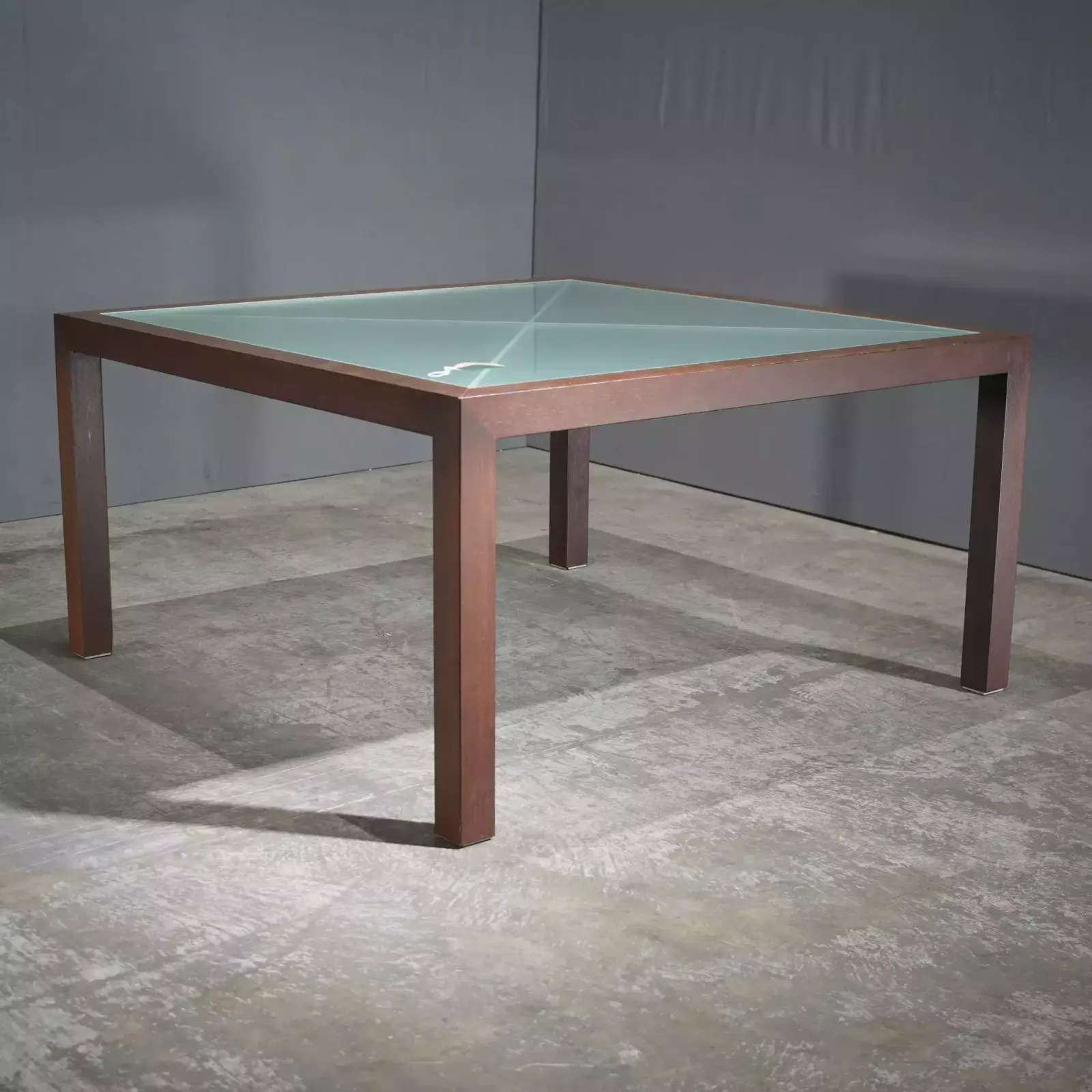 Poliform Valentina Dining Table By Carlo Colombo photo vinterior