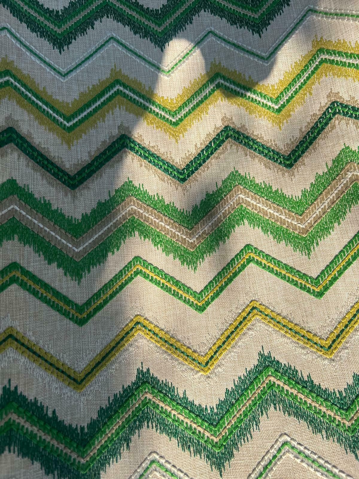 Original Streamer Chairs From Africa photo for sale