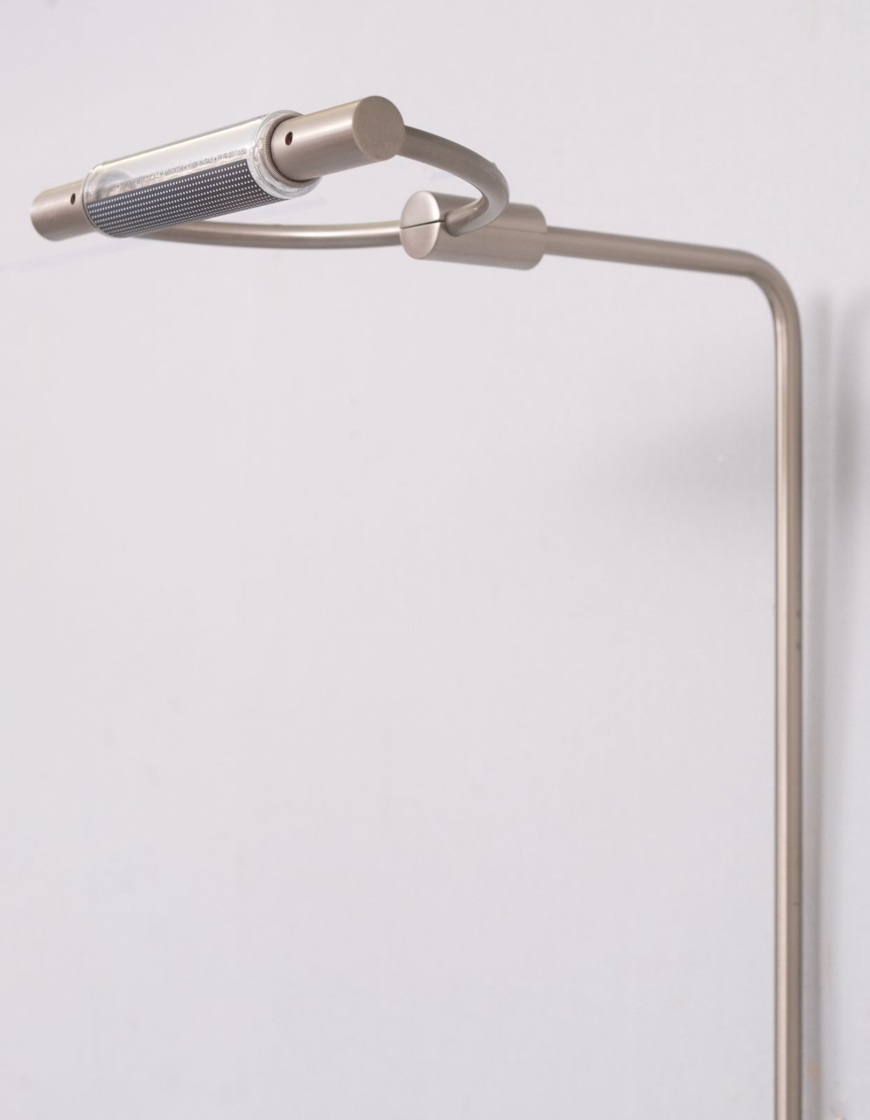 Mario Melocchi And Franco Bettonica Wall Light Gradi Collection 1990s Italy photo vintage