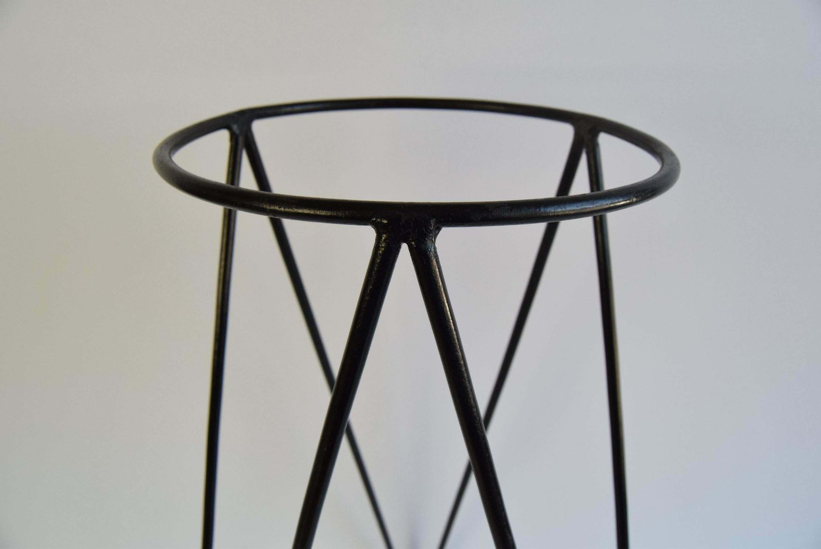 Vintage Flower Stand, 1960's. photo buy