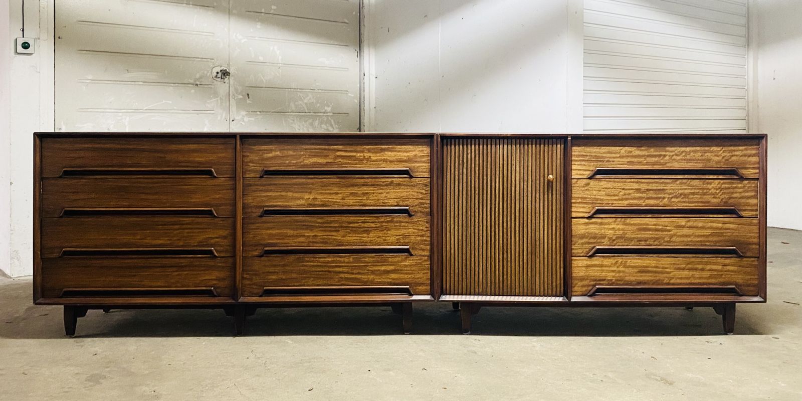Milo Baughman Dressers