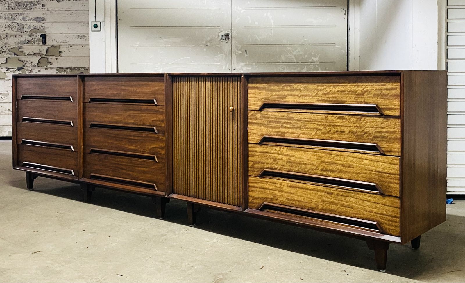 Milo Baughman Dressers photo Furniture