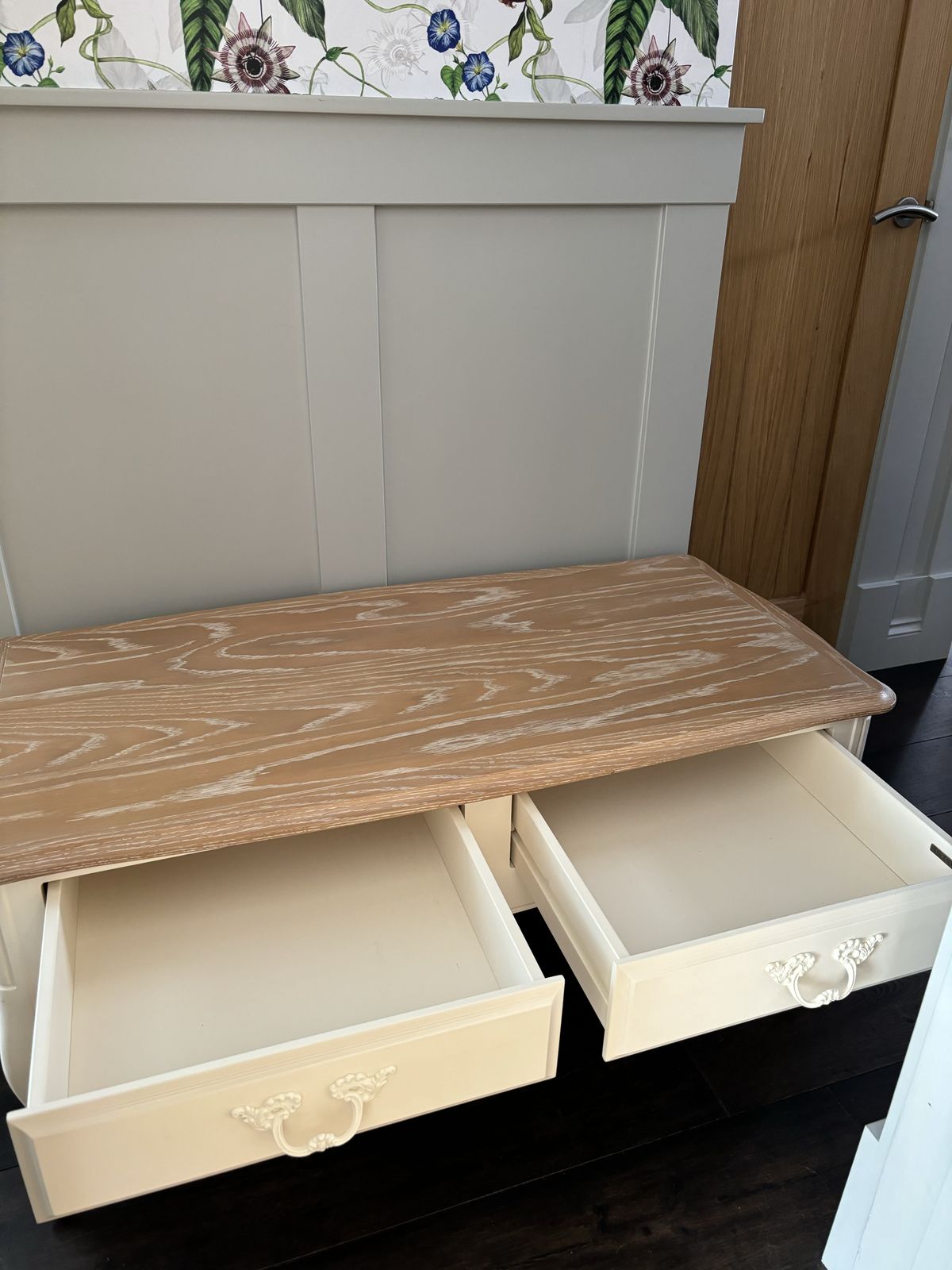 Laura Ashley Provencale Coffee Table photo furniture