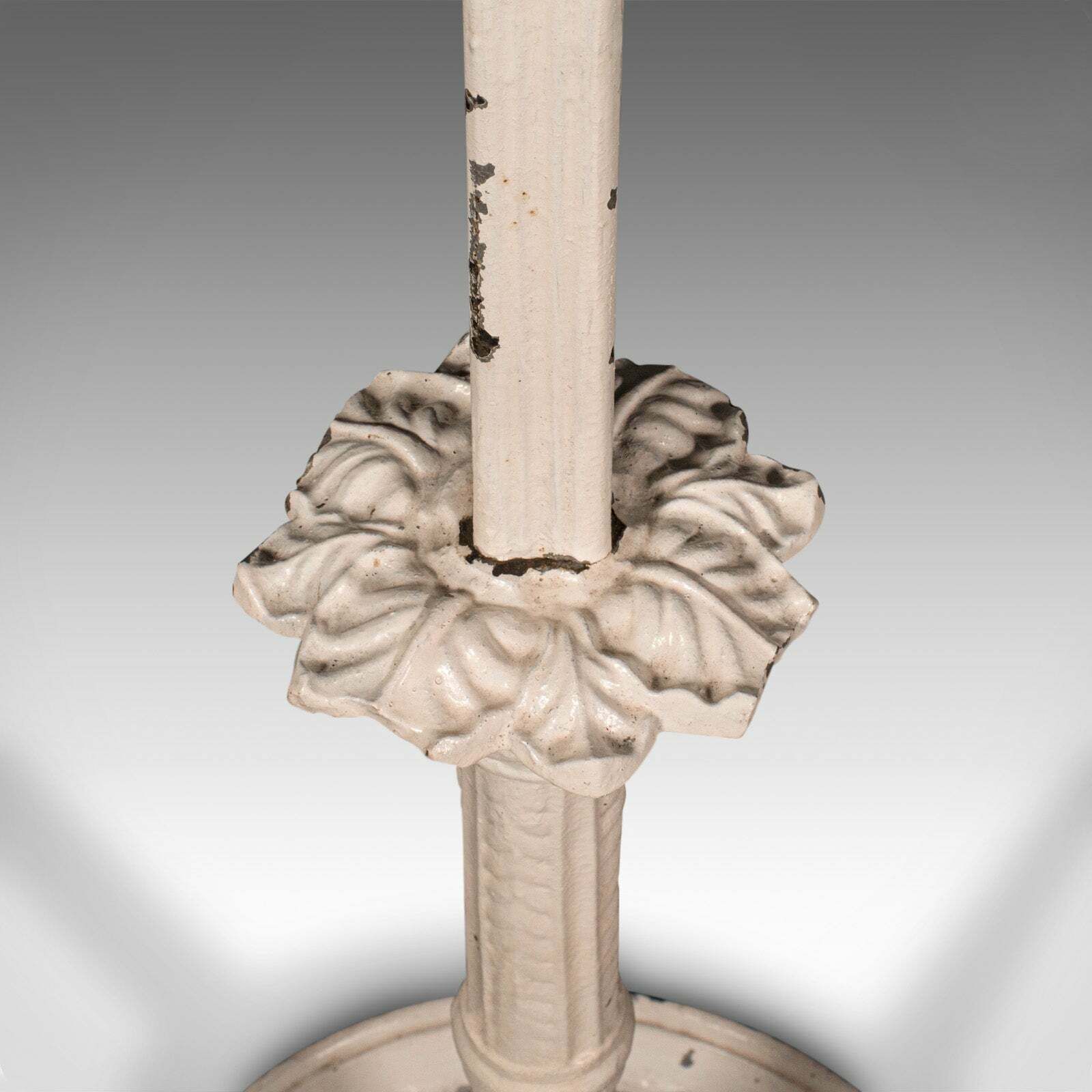 photo furniture 6' Tall Antique Portico Coat Stand, English, Hallway, Umbrella Rack, Victorian