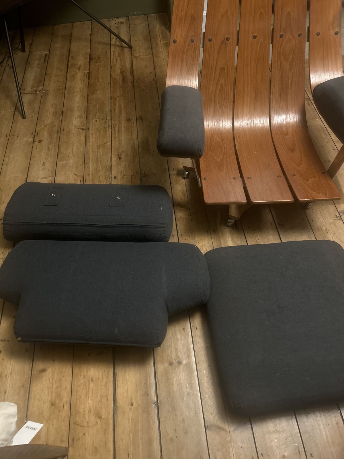 G Plan Housemaster Chair photo 2250.0