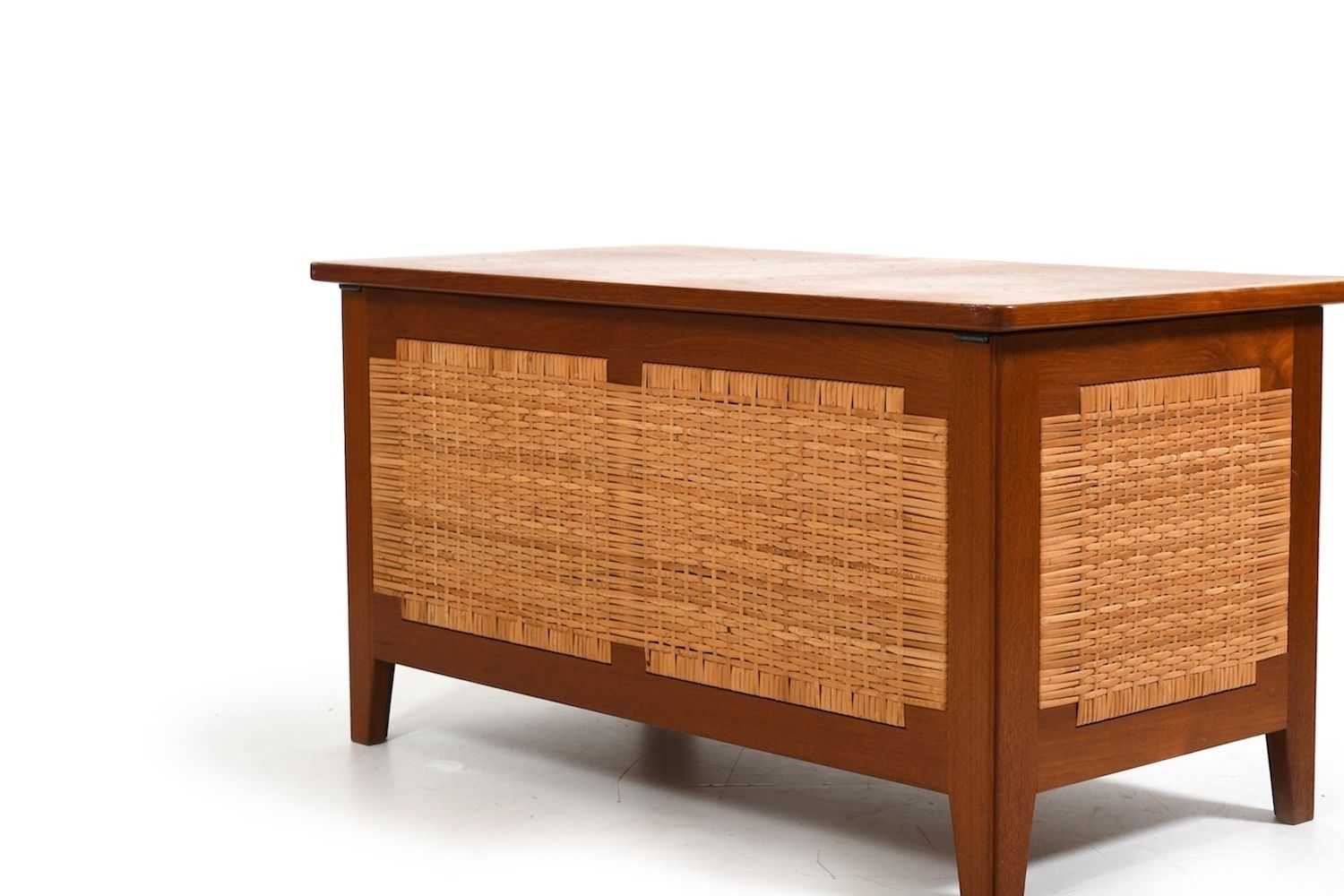 Chest By Kai Winding For Poul Hundevad Denmark 1960s. photo Furniture