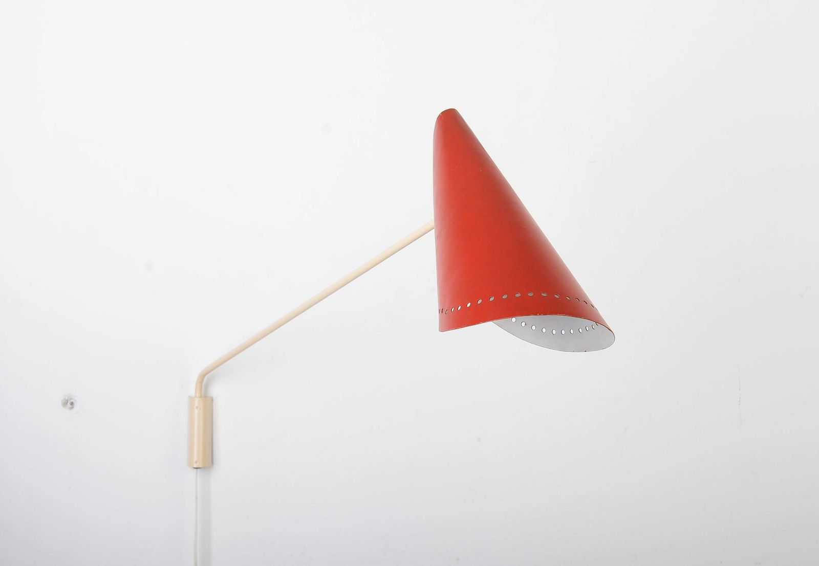 Mid Century Modern Wall Lamp By Napako 1960's – Josef Hurka, Collectible Lamps photo furniture