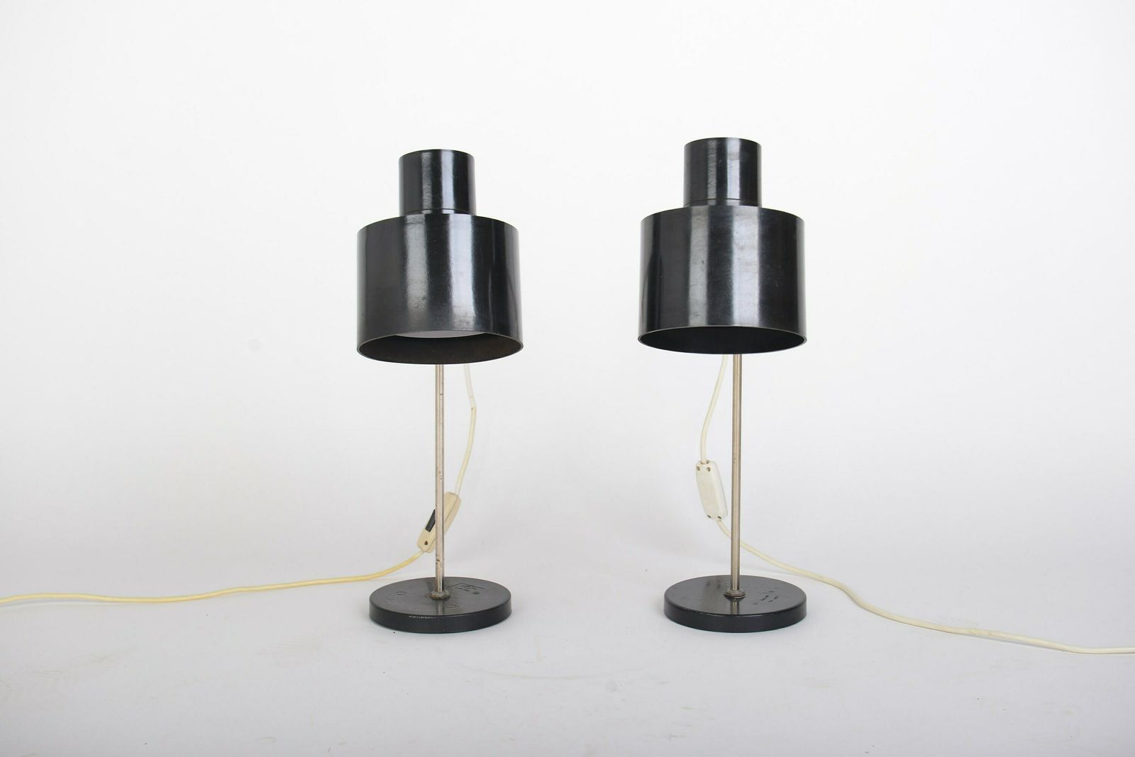 Mid Century Bakelite Lamps, Industrial Bakelite Desk Lamp, Industrial Lamp, Loft Lamps Architect Lamp photo furniture