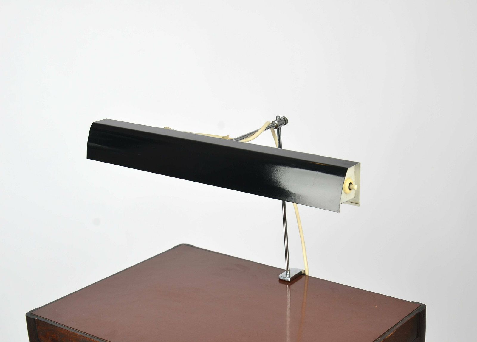Mid Century Modern Desk Lamp Lidokov By Josef Hurka