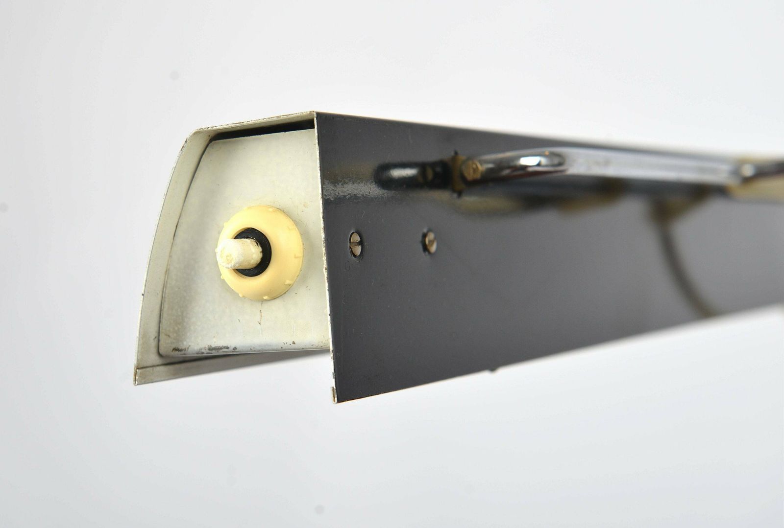 Mid Century Modern Desk Lamp Lidokov By Josef Hurka photo Lighting