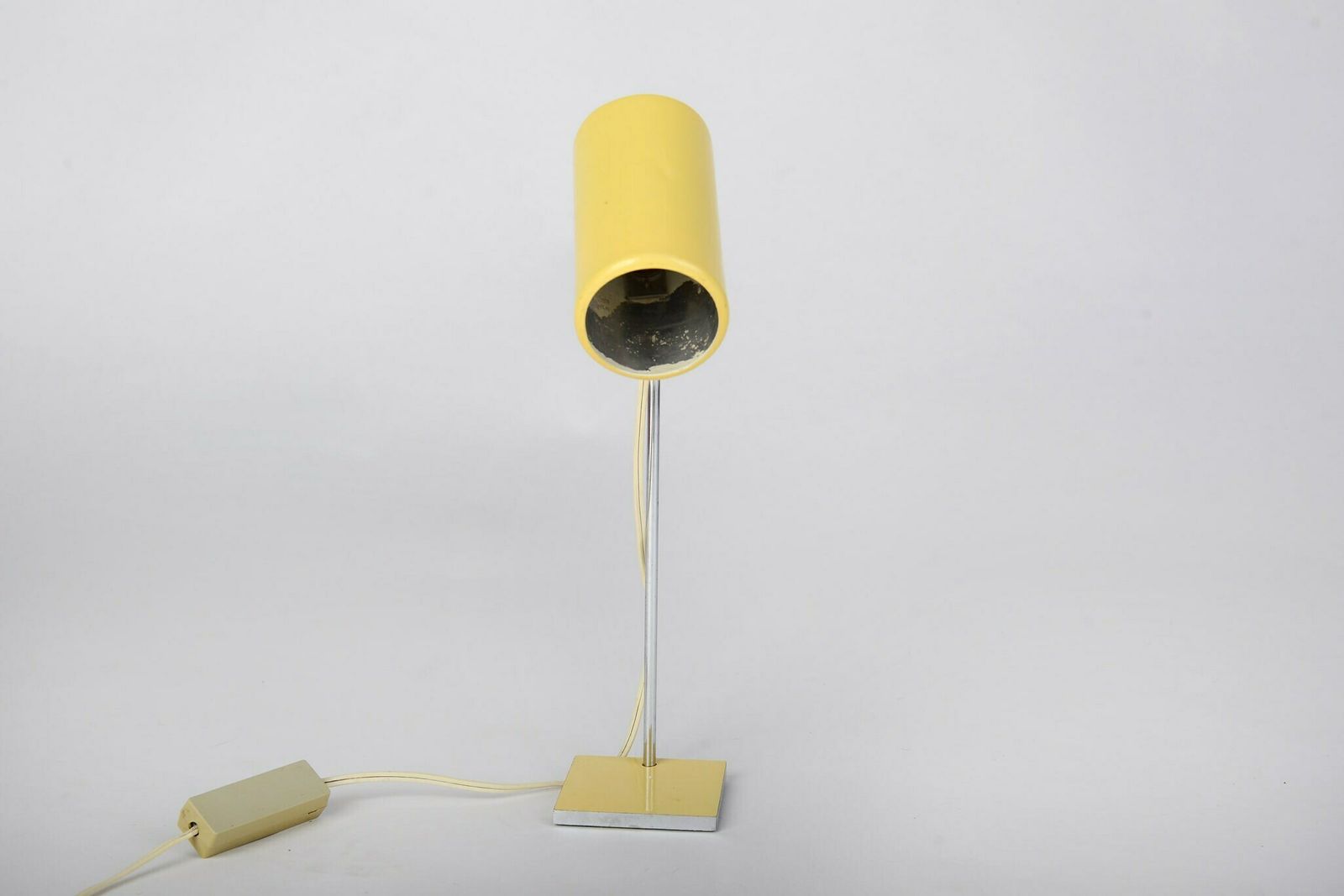 Mid Century Modern Desk Lamp Napako, Stilnovo Style, Mid Century Modern Vintage Atomic Lighting photo furniture