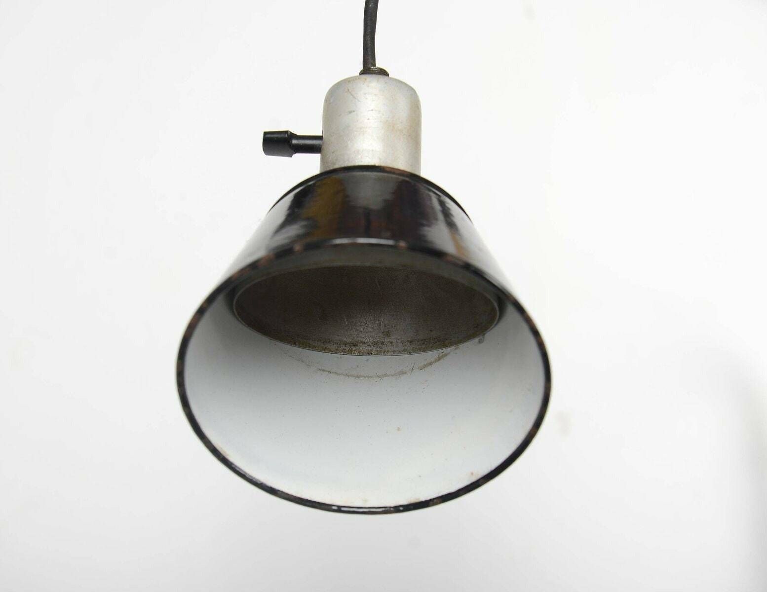 Bauhaus Industrial Wall Lamp Kandem 830, 1930s – Adjustable Metal Design By Heinrich Siegfried Bormann, Bauhaus Task Lamp, Design Icon photo vintage