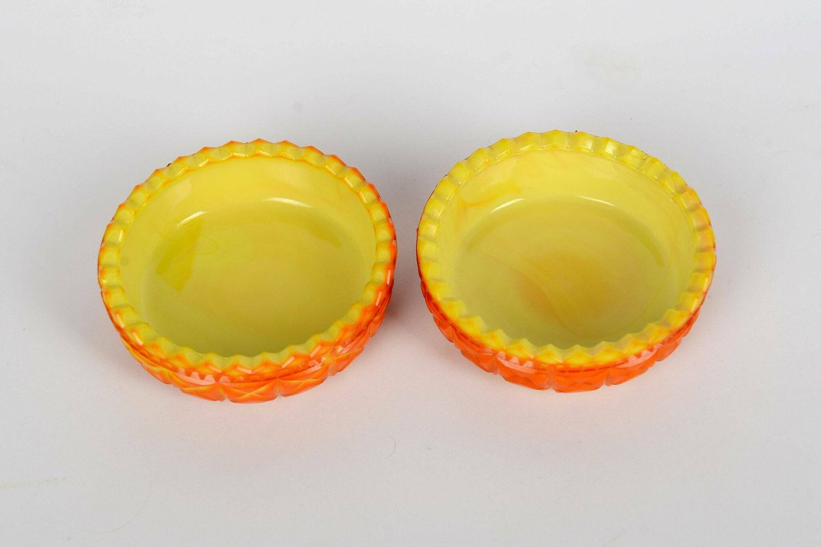 Bohemian Glass Art Vase By Josef Pravec 1970s Made In Czechoslovakia Czech Sklo Modern Art Glass Design, Designer Czech Glass Vase photo Home Decor