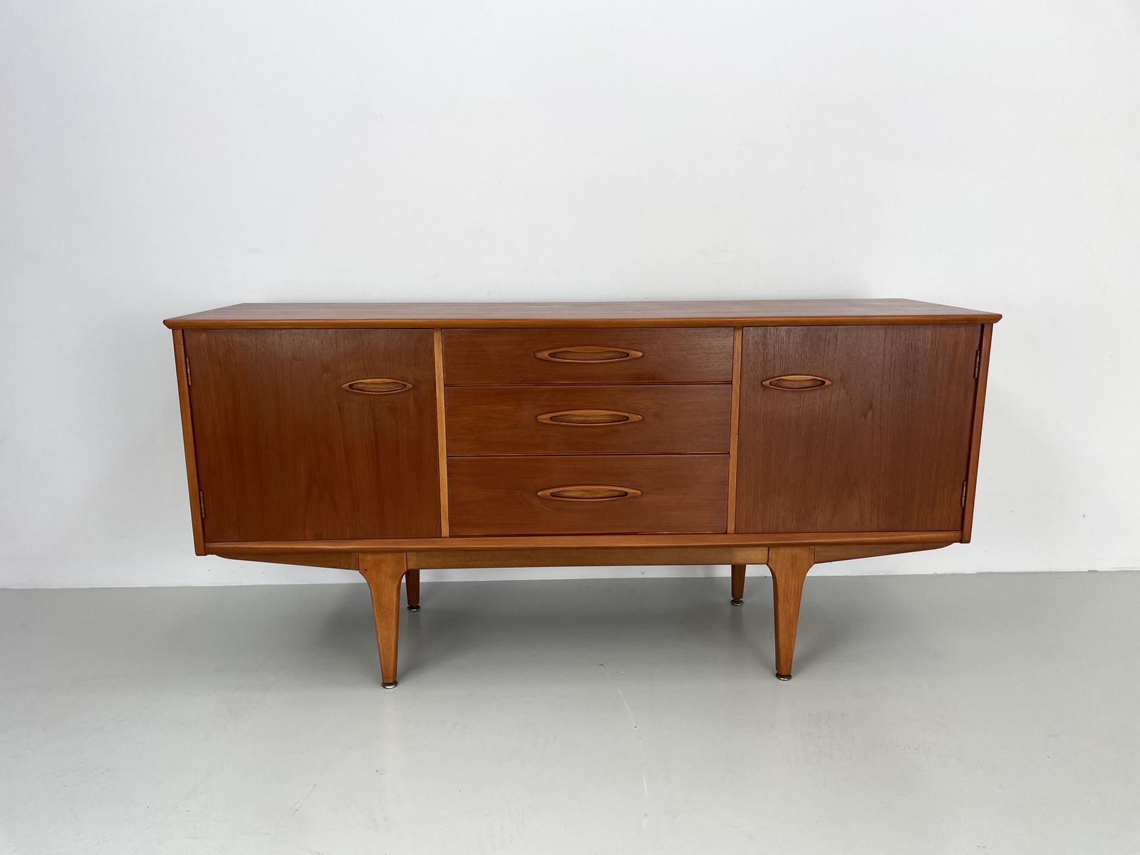 photo for sale Vintage Jentique Sideboard., 1960s