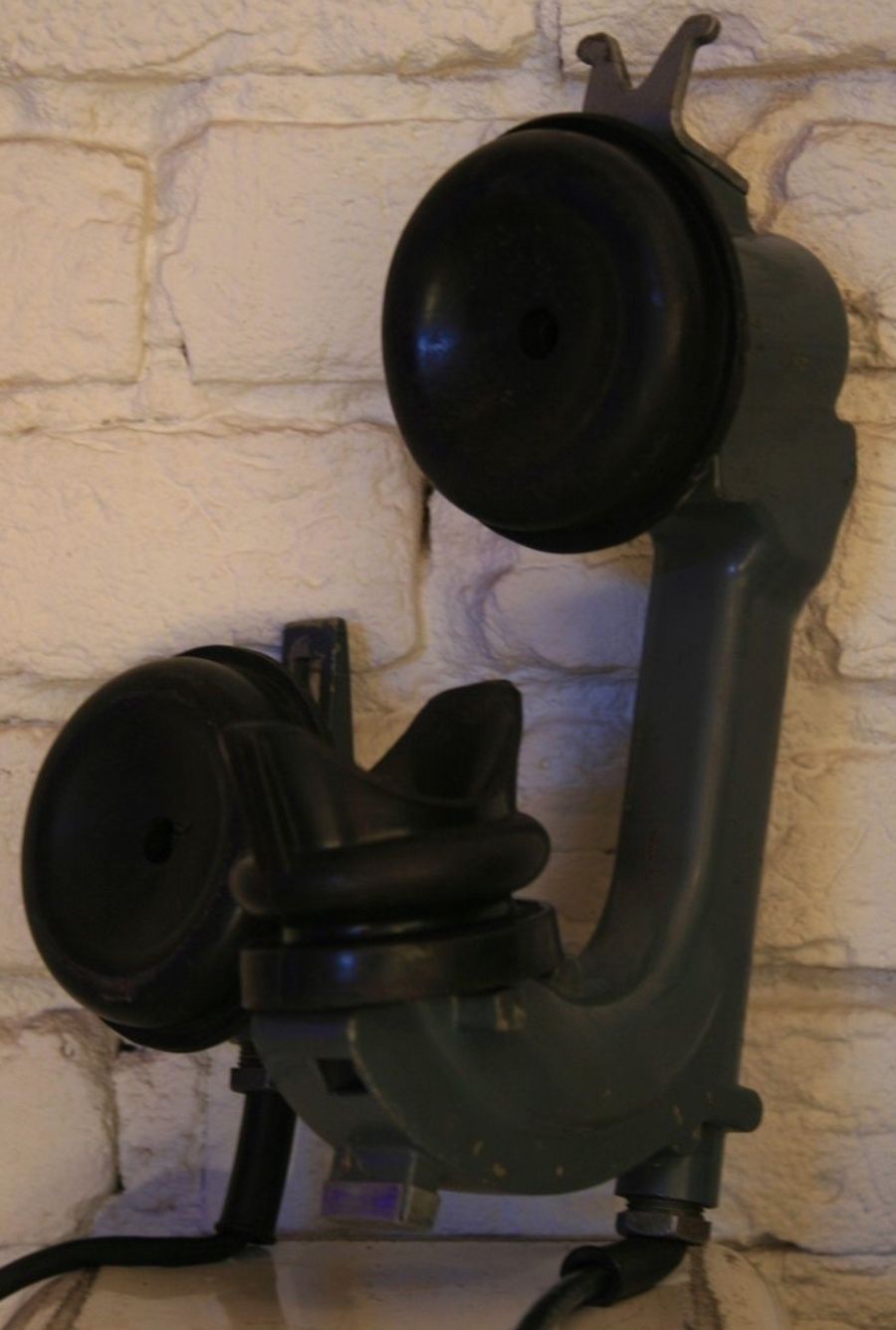 Maritime On Board Telephone photo 500.0