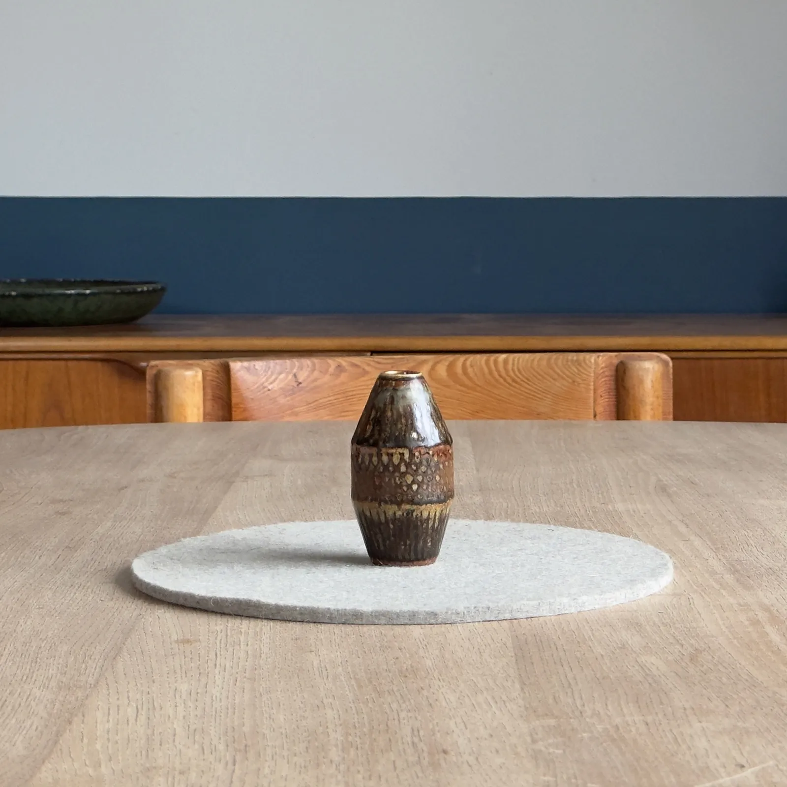 Rörstrand Carl Harry Stålhane Unique Bud Vase