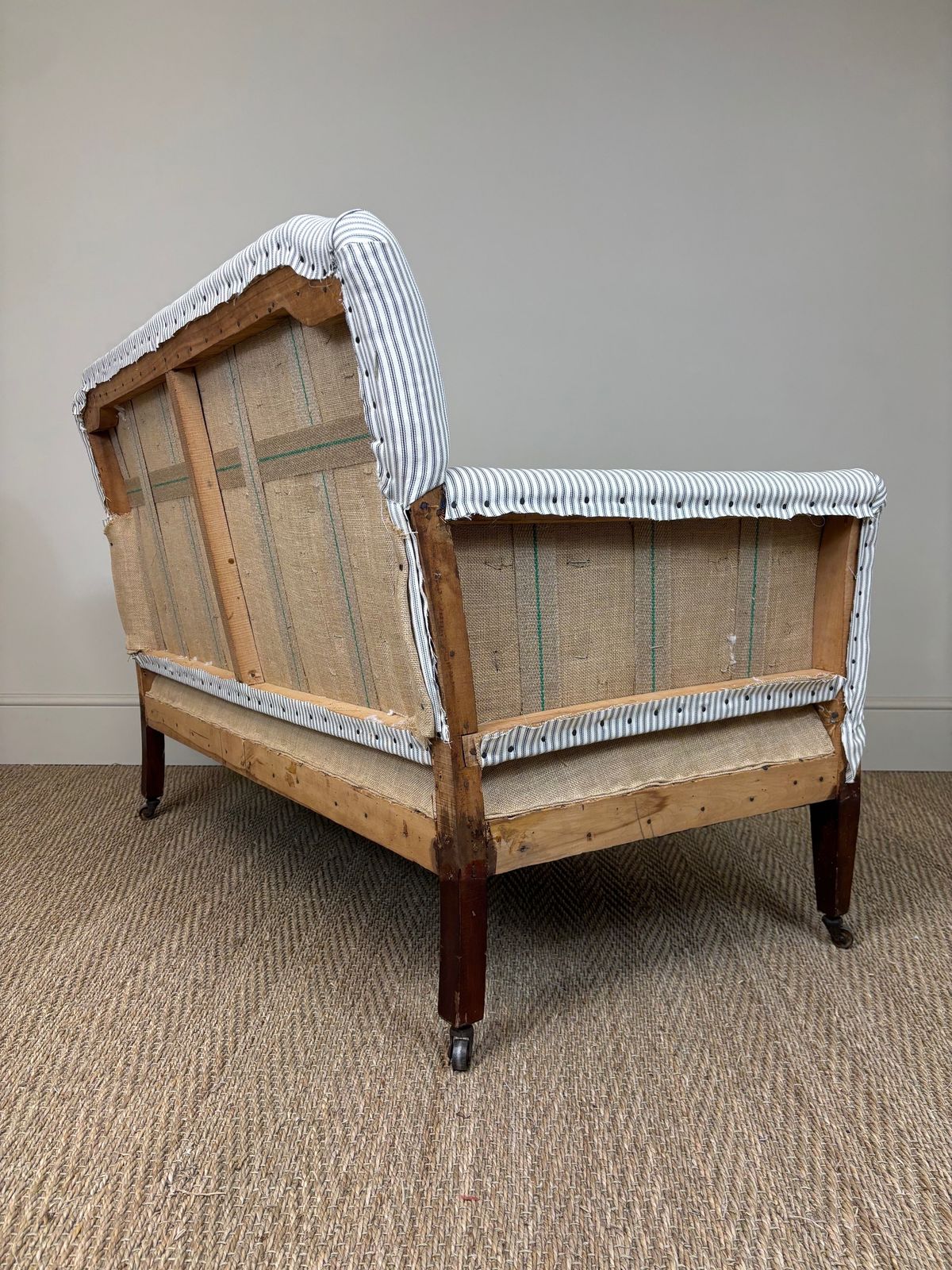 English Edwardian Sofa photo furniture