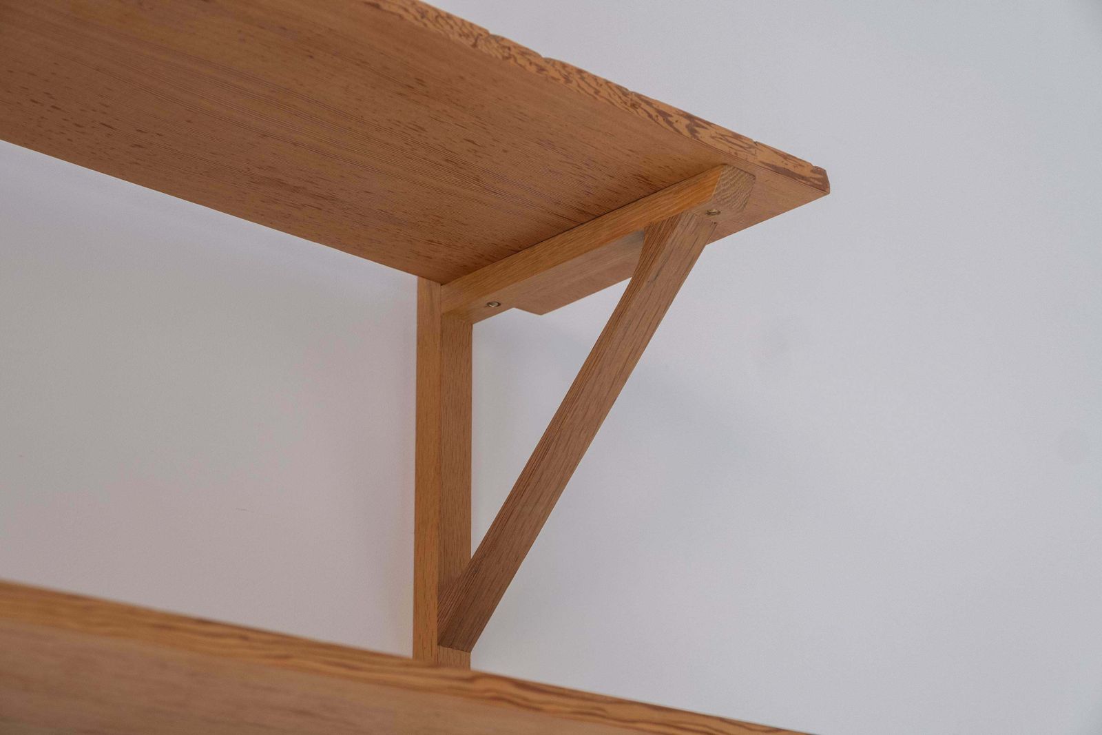 photo buy Bookshelf Bm 291 By Børge Mogensen For Fredericia Stolefabrik, Denmark 1956.
