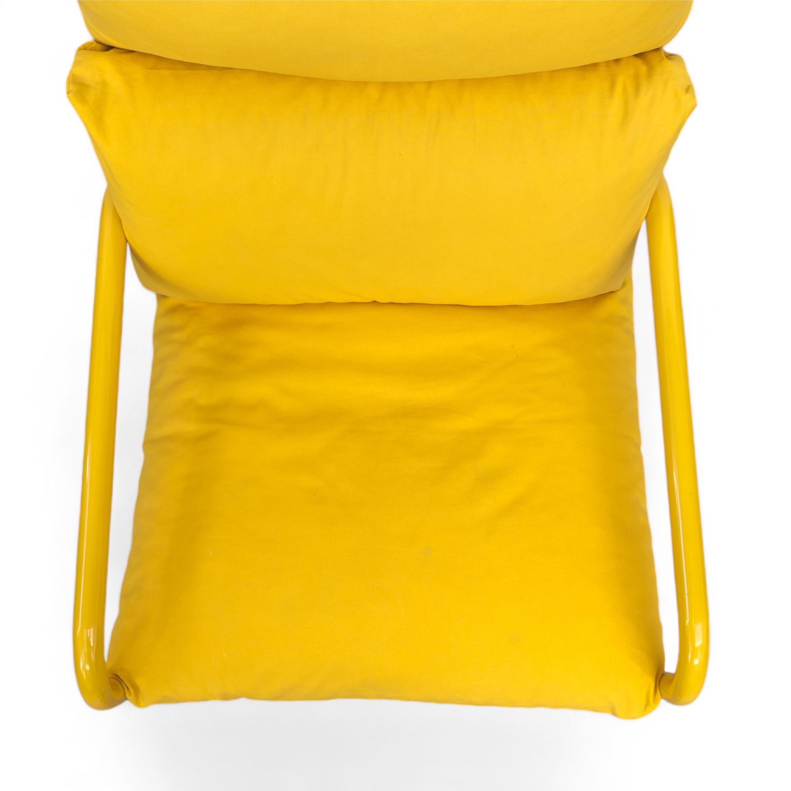 photo furniture Original "Stuns" Armchair By Jan Dranger And Johan Huldt For Innovator, 1970s