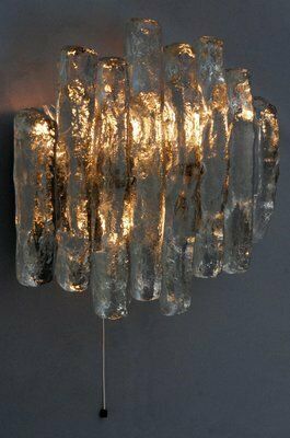 Schalmei Wall Lamp By J. T. Kalmar For Kalmar Franken Kg, Vienna, Austria, 1972 photo furniture