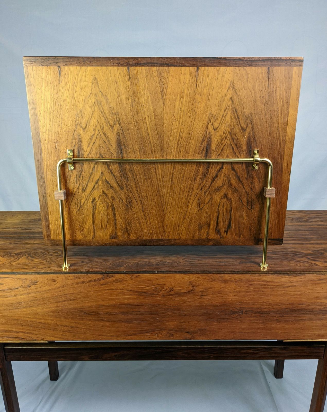 Kai Kristiansen Danish Midcentury Modern Danish  Dressing Table , 1950s 1960s photo for sale