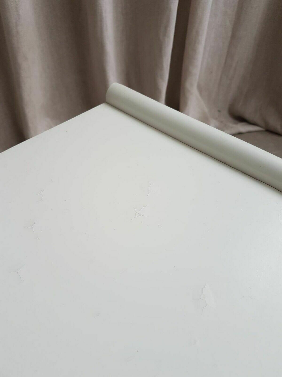 photo for sale Vtg Late Mid Century Space Age Small Chest Of Drawers Scandi Danish Retro R599