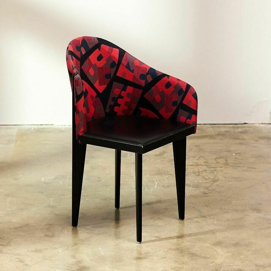 Chair Toscana By Piero Sartogo And Nathalie Grenon For Saporiti Italia, 1986