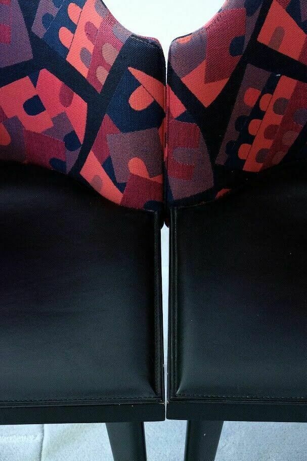 680.0 Chair Toscana By Piero Sartogo And Nathalie Grenon For Saporiti Italia, 1986 photo