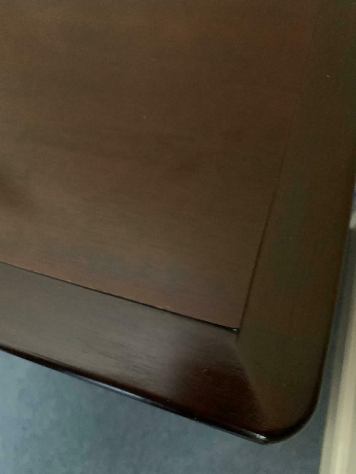 Stag Minstrel 4 Drawer Cabinet photo furniture