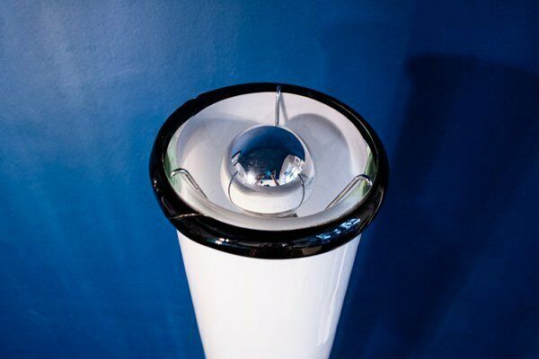 Pila Vloerlamp Van Giusto Toso Voor Leucos Italia, 1960 photo Verlichting