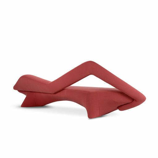 Adrenalina Soft Machine Sofa photo Furniture