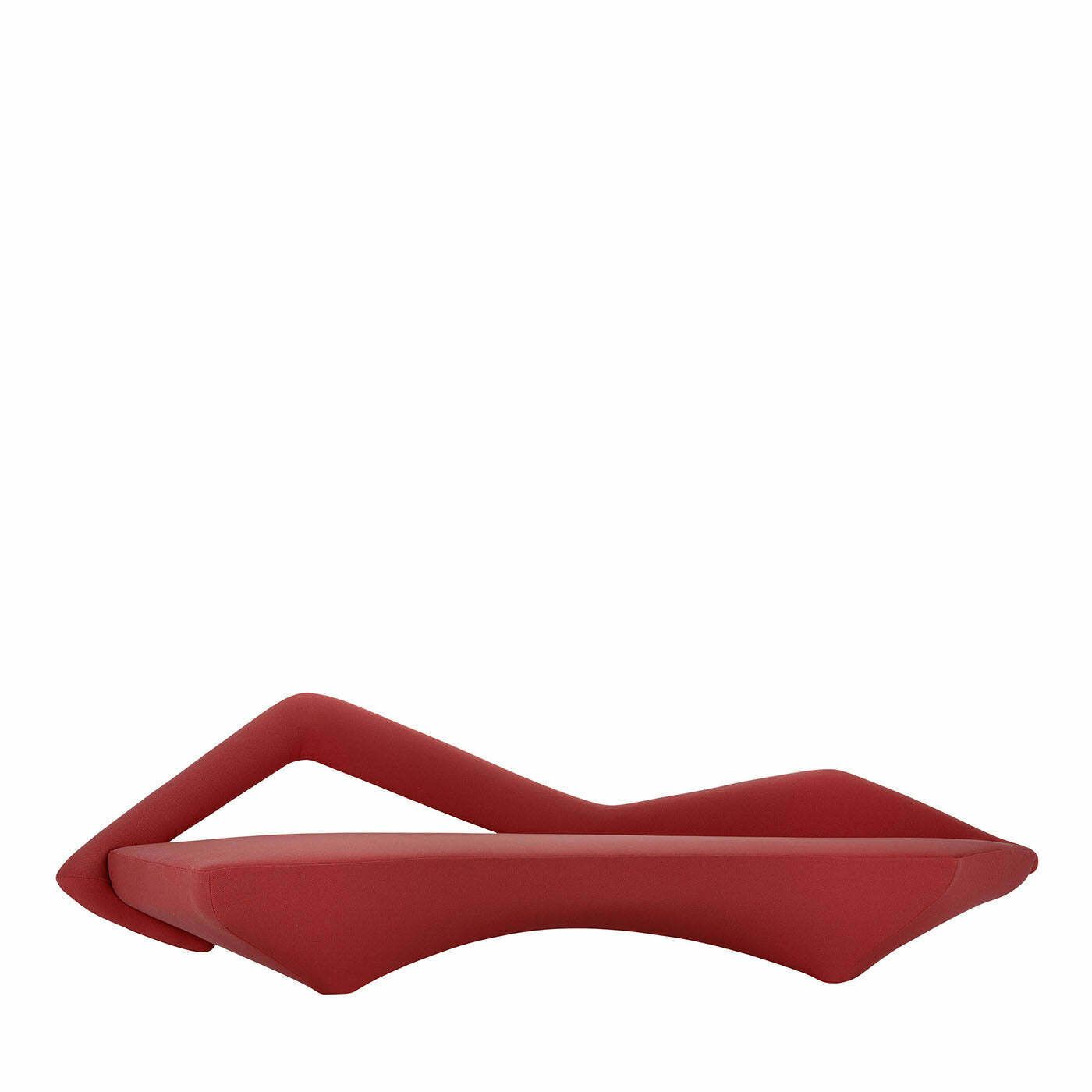 photo furniture Adrenalina Soft Machine Sofa