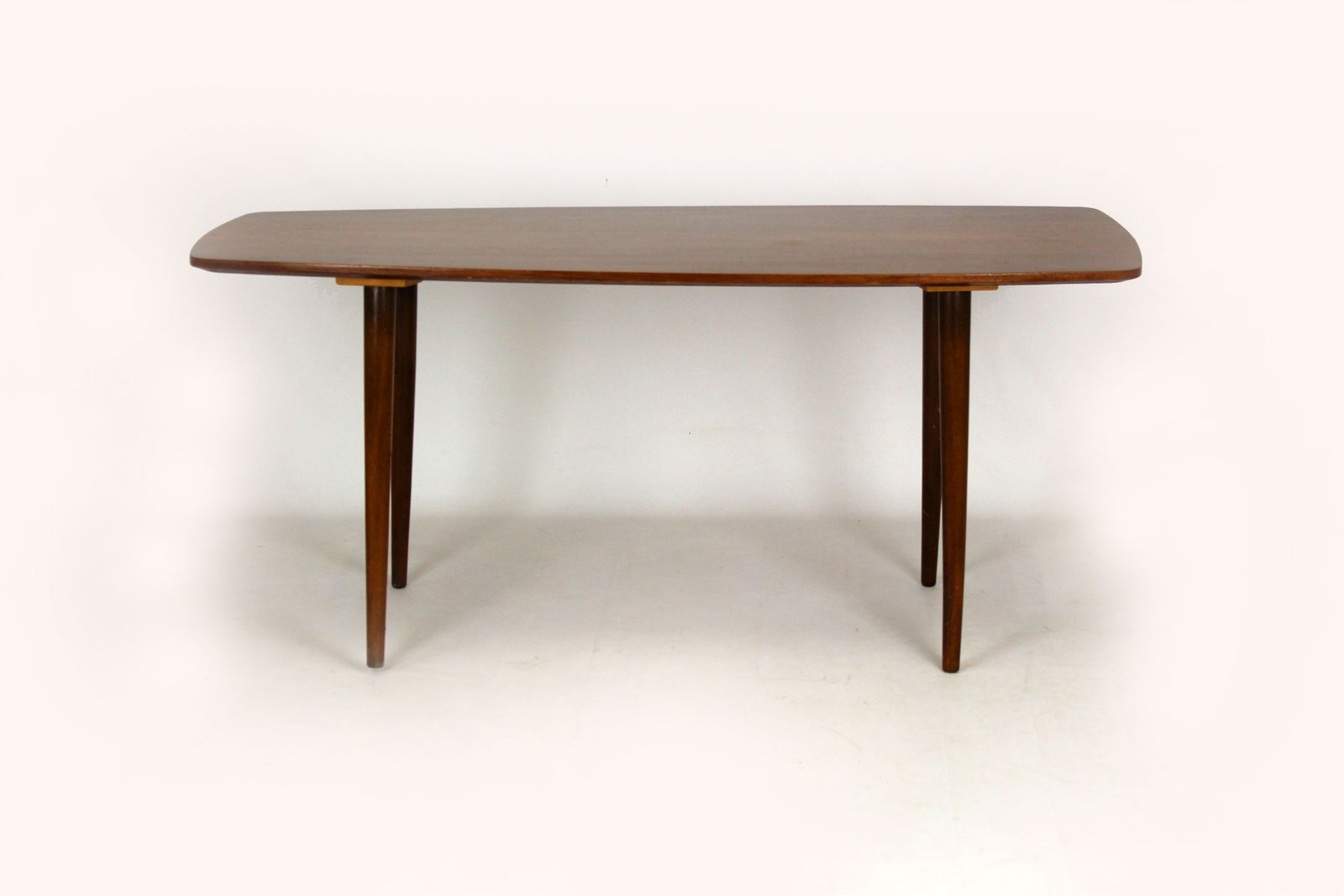 Vintage Coffee Table By Jitona, Czechoslovakia, 1960 photo vintage
