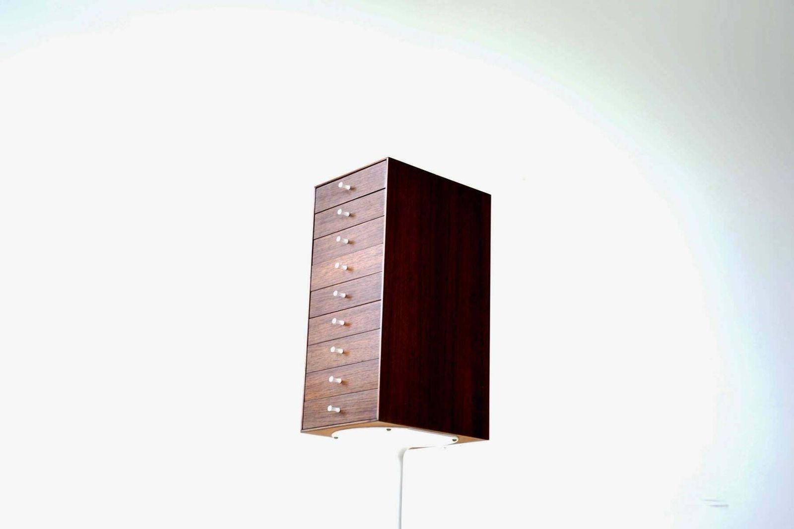 photo for sale George Nelson Chest For Herman Miller Model 5517 Chest Of Drawers Sideboard 1952