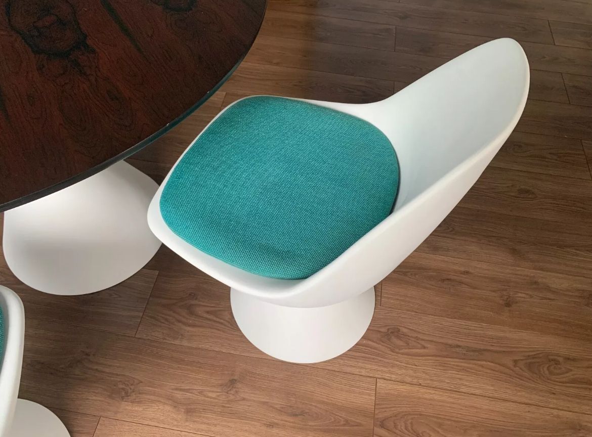 Maurice Burke For Arkana, Mid 20th Century photo Furniture