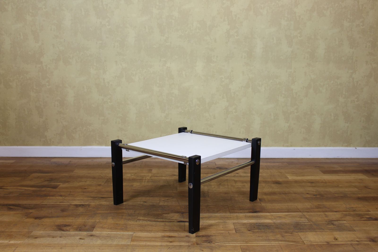 Arkana Small Side Table By Maurice Burke photo buy