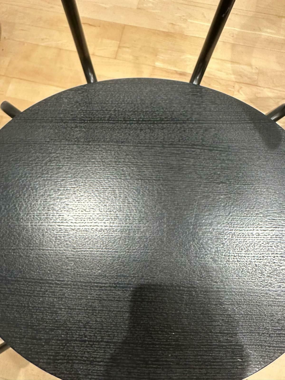 Ferm Living Herman Dining Chairs   Set Of 3 photo for sale