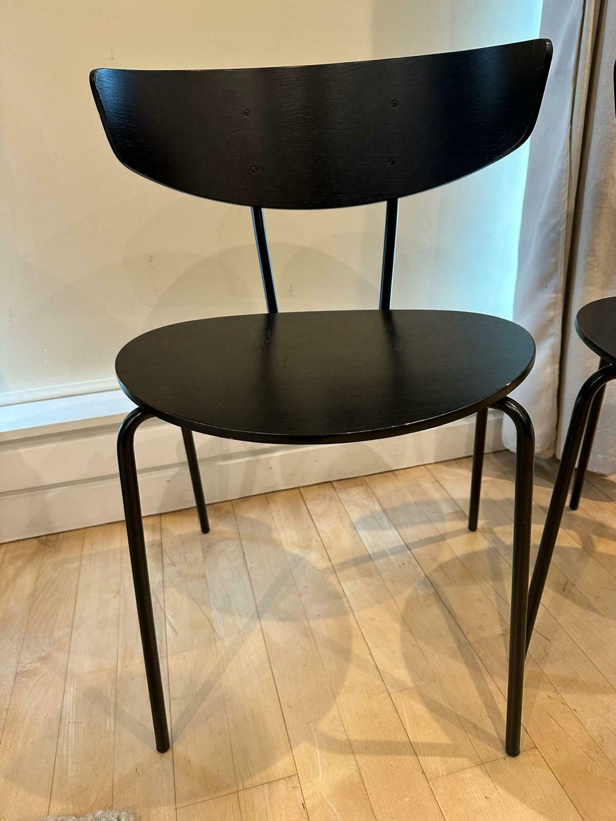 Ferm Living Herman Dining Chairs   Set Of 3 photo 300.0