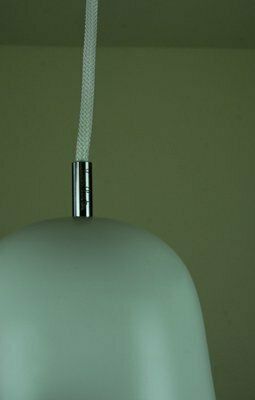 Pantop ø30 Pendant Lamp By Verner Panton For Verpan, 1990s photo buy