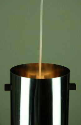 photo furniture Model 571 Pendant Lamp By Uno & östen Kristiansson For Luxus, 1970s