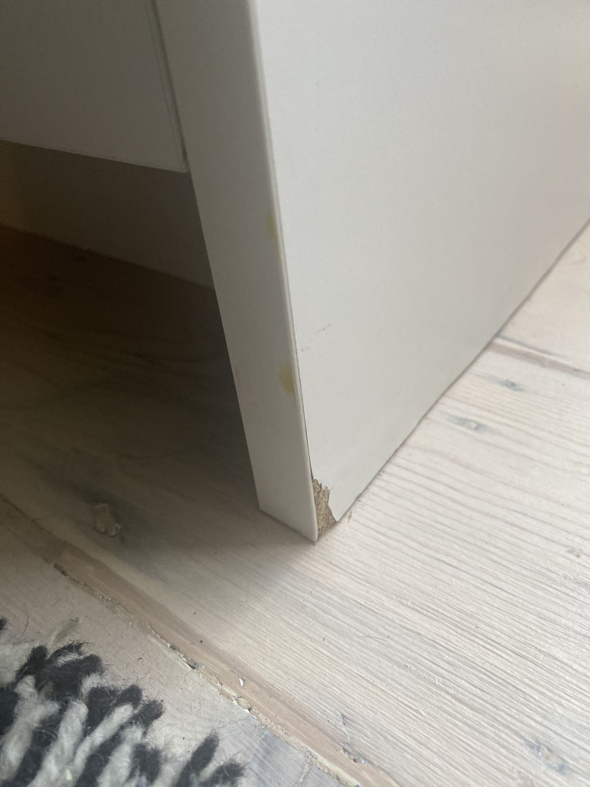 Chest Of Drawers photo vinterior