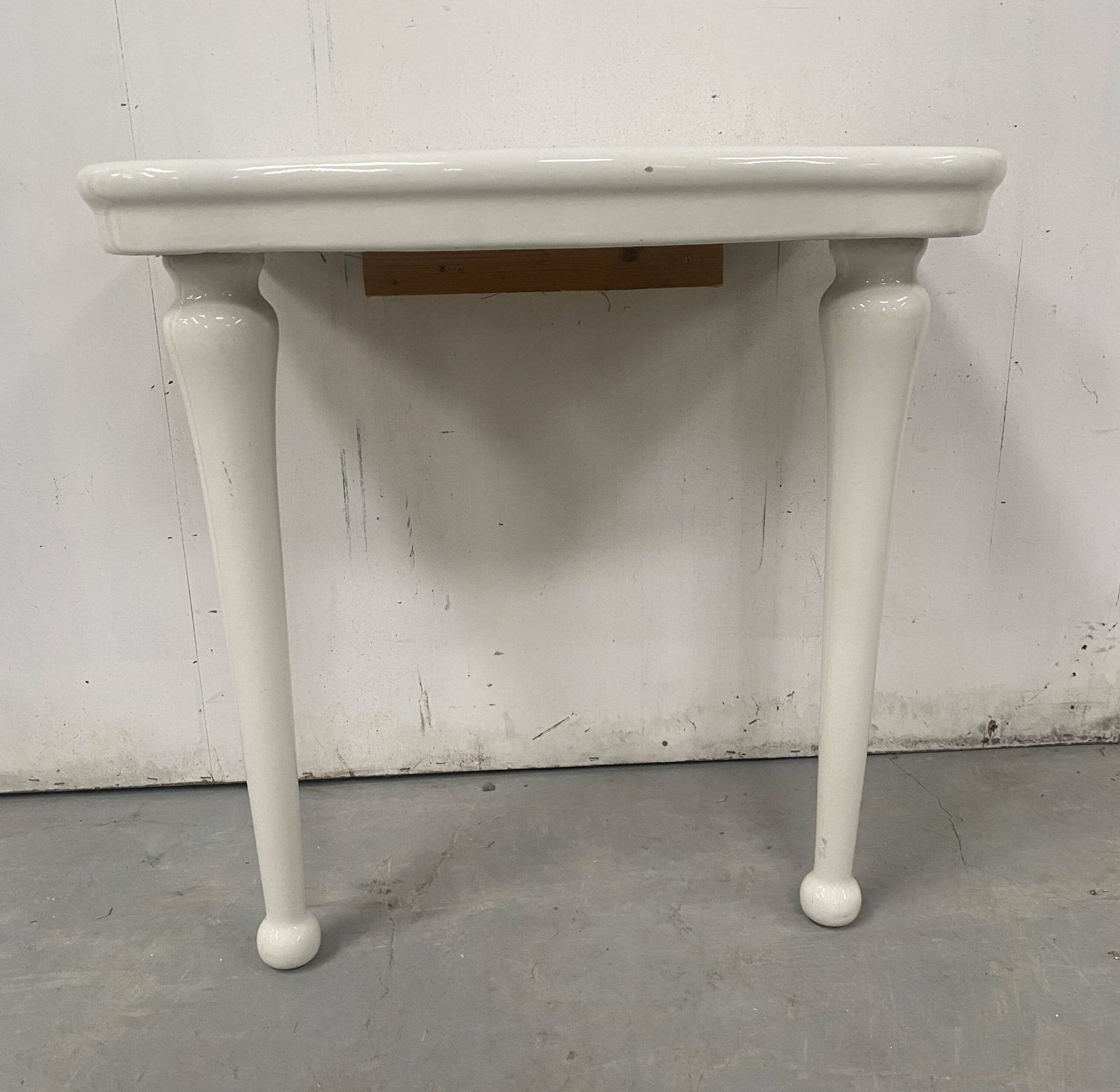 Art Deco Bathroom Console "Maison Porcher Revin" 20th Century photo furniture