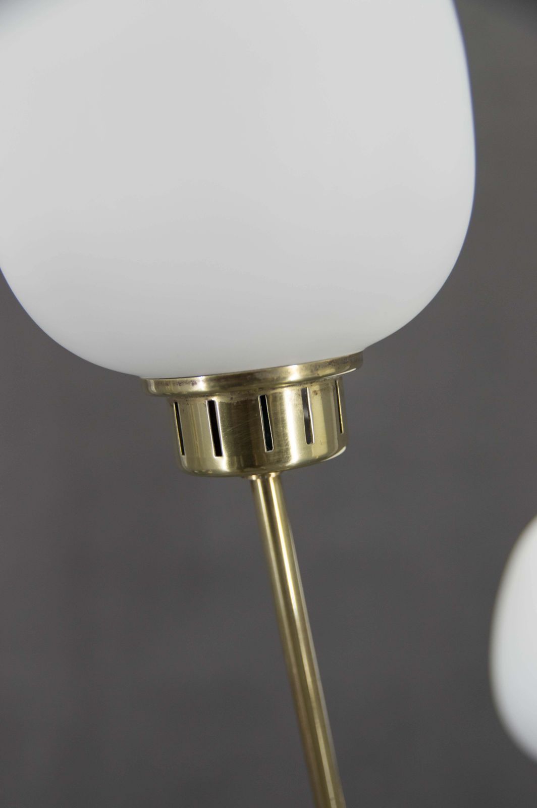 Mid Century Floor Lamp, Italy, 1960s photo vinterior
