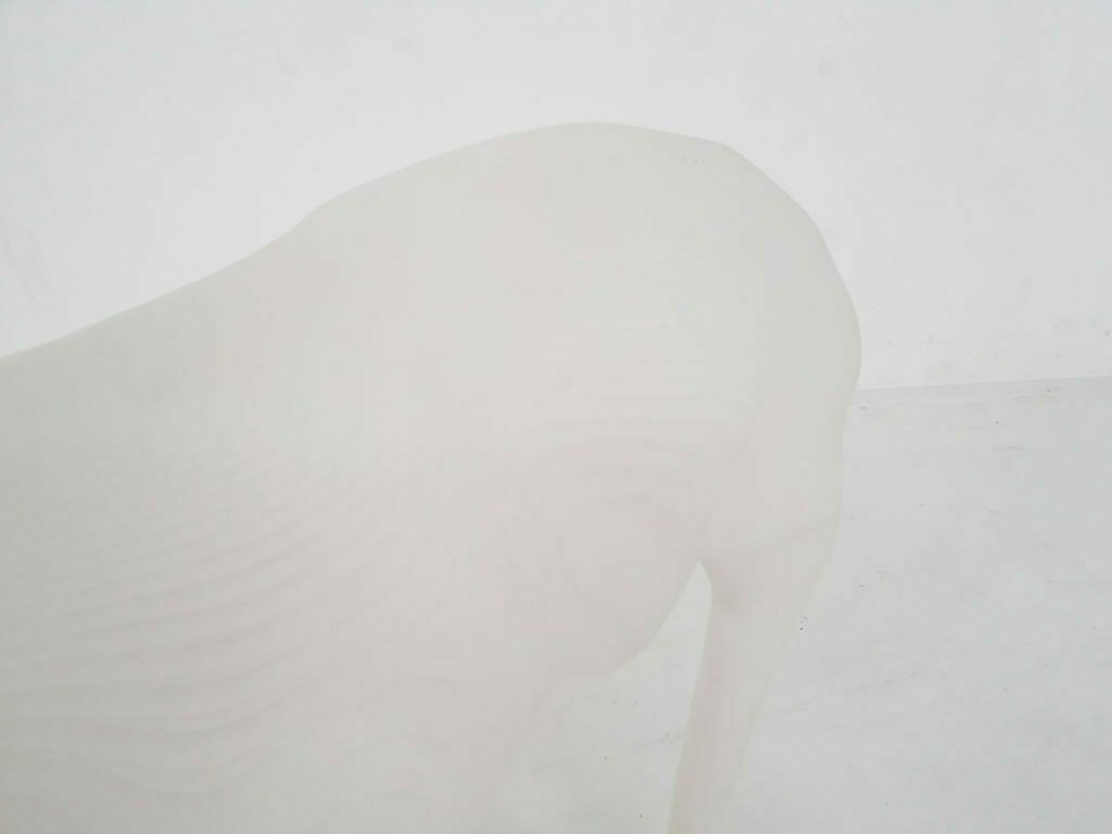 Low Res Elephant Stool Van Richard Hutten Voor Gispen, Nederland photo vinterior