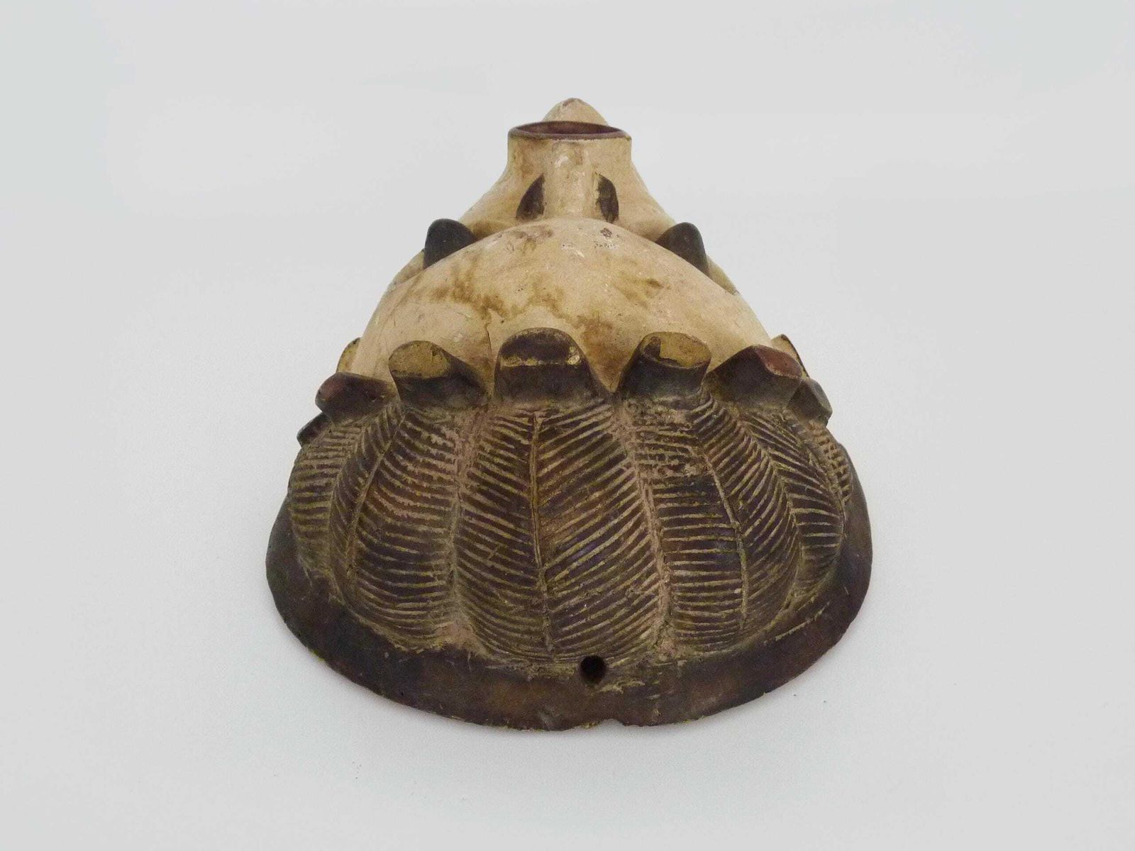 Old African Mask From Congo Africa African Tribal Art. 70s photo buy