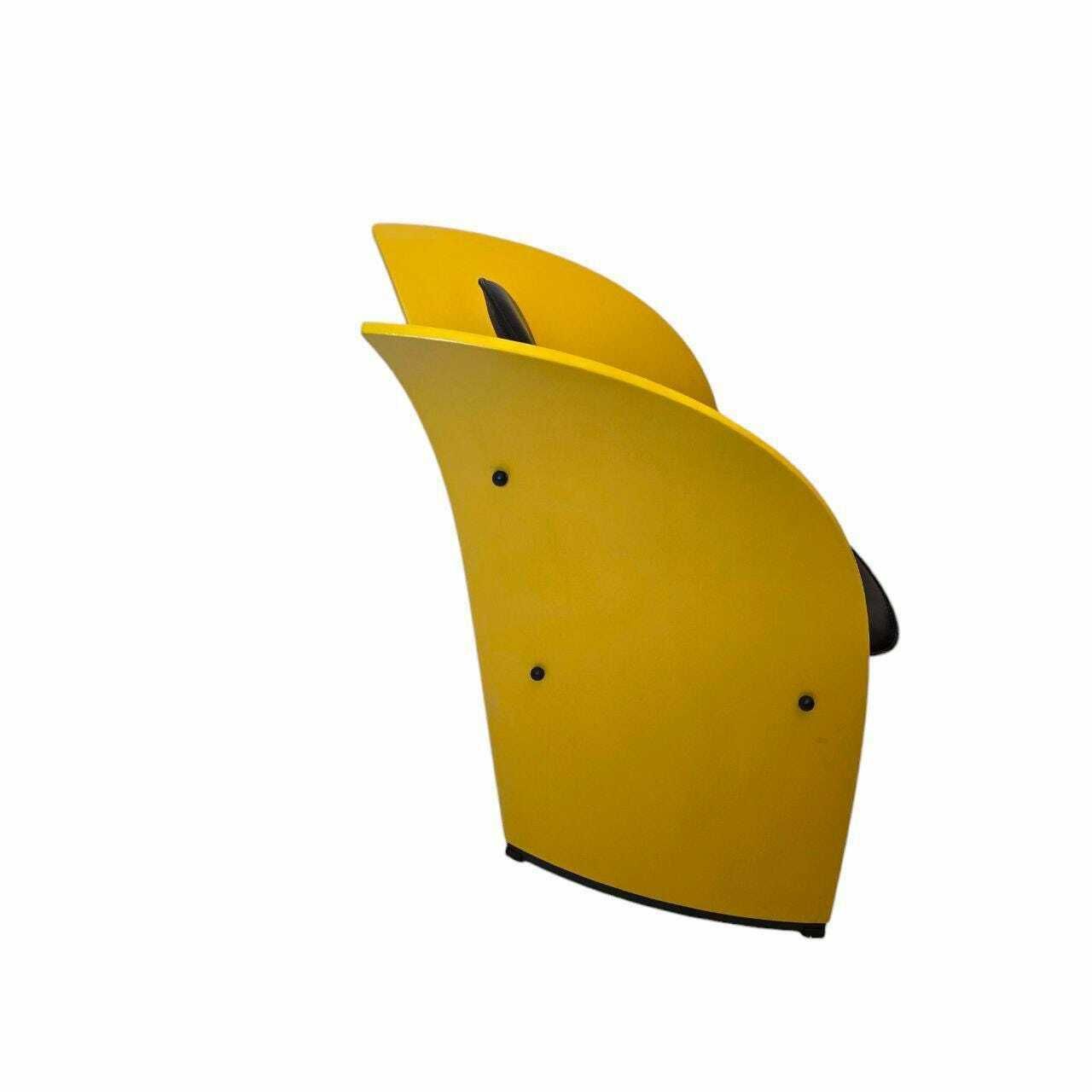 photo furniture Vintage Postmodern Sevilla Chair By Svein Gusrud