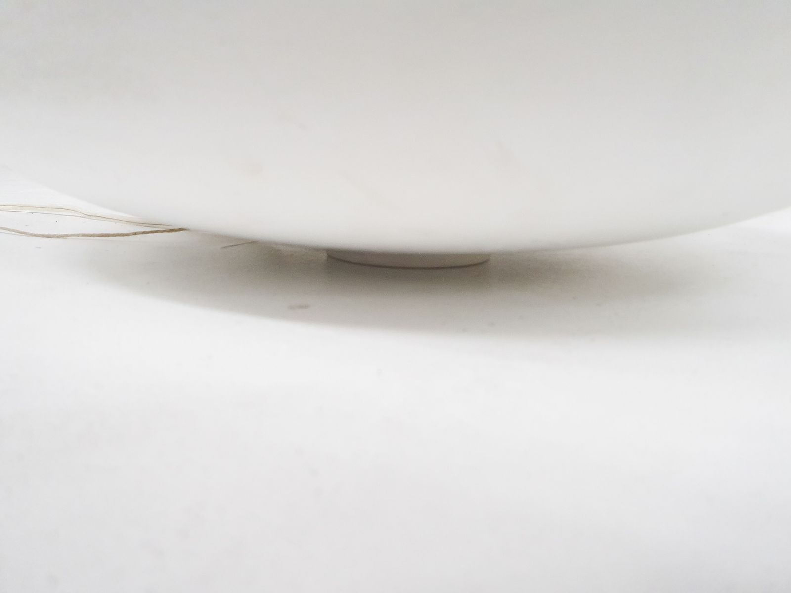 photo furniture Poul Henningsen For Louis Poulsen Mirror With Back Light, Denmark 1960's